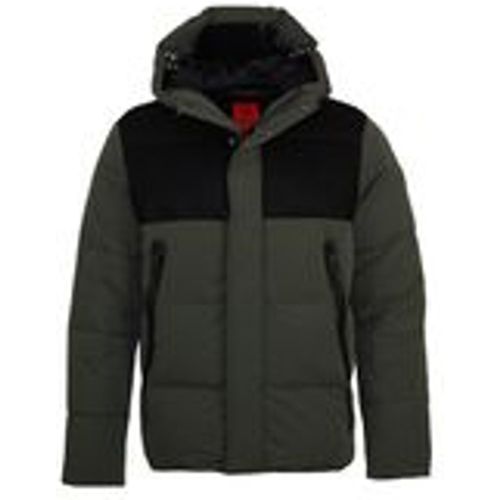Jacke S.C. Flexwool Steppjacke - Strellson - Modalova
