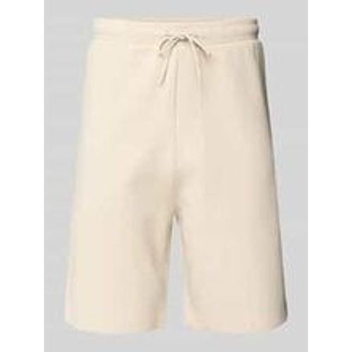 Regular Fit Sweatshorts mit elastischem Bund Modell 'Headlo' - BOSS Green - Modalova
