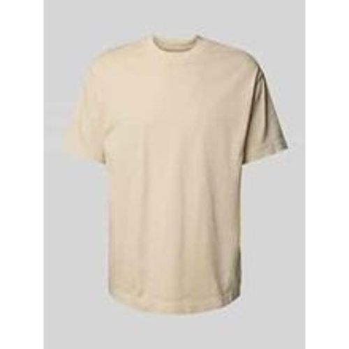 Relaxed Fit T-Shirt aus reiner Baumwolle - Marc O'Polo - Modalova
