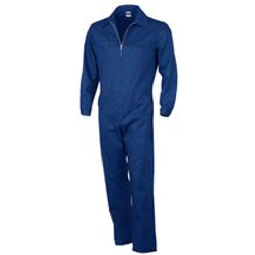 HIGH QUALITY WORKWEAR Overall basic kornblau Damen: 46 Herren: 52 - Qualitex - Modalova