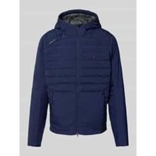 Jacke mit Zweiwege-Reißverschluss - Polo Ralph Lauren - Modalova