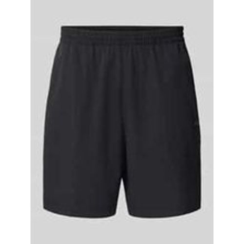 Regular Fit Shorts aus atmungsaktivem Material - BOSS Green - Modalova