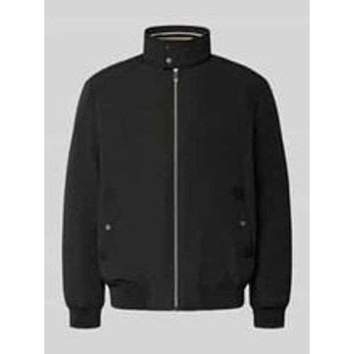 Jacke mit Reißverschluss - christian berg - Modalova