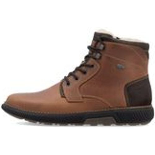 Rieker Herren Schnürstiefel - Rieker - Modalova