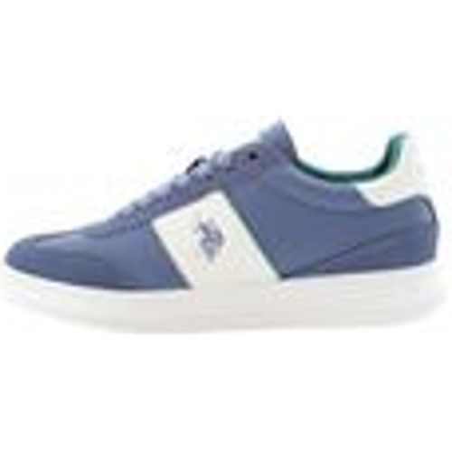 U.S. POLO Sneaker CAMPY001C Low-Sneaker - U.S. Polo Assn. - Modalova
