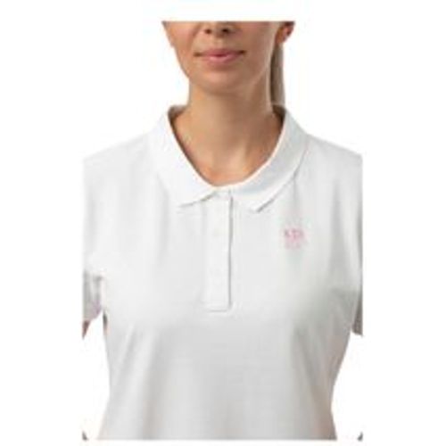 Polo Sylt Damen Poloshirt - POLO SYLT - Modalova