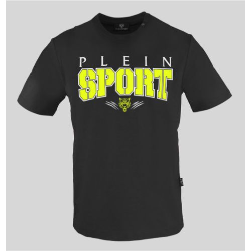 Plein Sport - TIPS1103 - Schwarz - Plein Sport - Modalova