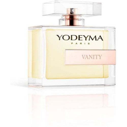 Eau de Parfum Vanity 100 ml - Yodeyma - Modalova