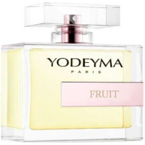 Eau de Parfum Fruit 100 ml - Yodeyma - Modalova