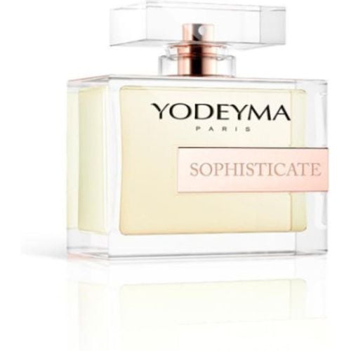 Eau de Parfum Sophisticate 100 ml - Yodeyma - Modalova