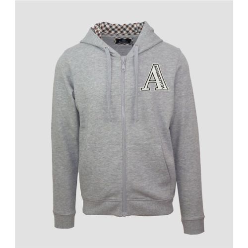 Aquascutum - FCZ923 - Grau - Aquascutum - Modalova