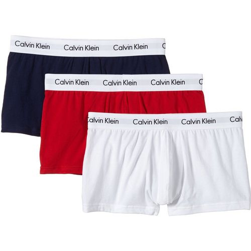 Calvin Klein Unterwäsche 125560 - Calvin Klein Underwear - Modalova