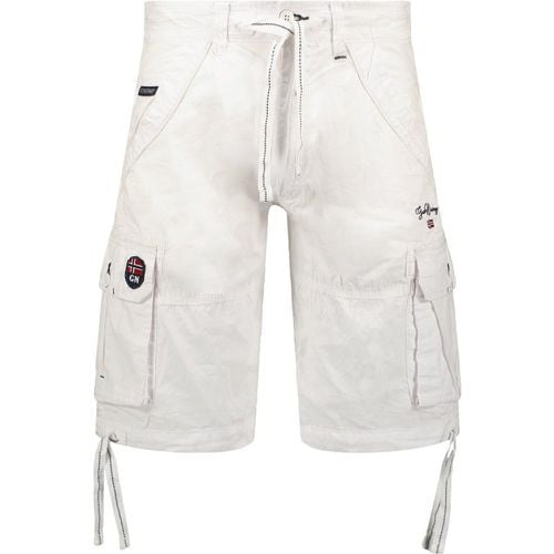 Geographical Norway-SW1645H_Blanc - geographical norway - Modalova