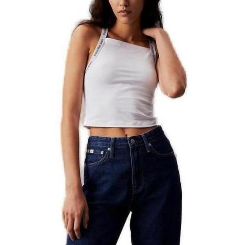 Canotta Donna - Calvin Klein Jeans - Modalova