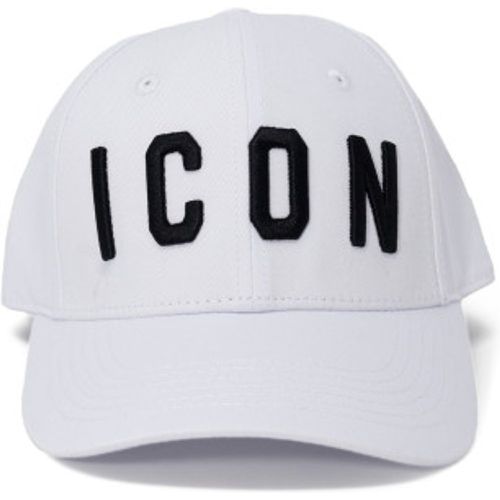 Icon - Icon Cappello Uomo - ICON - Modalova