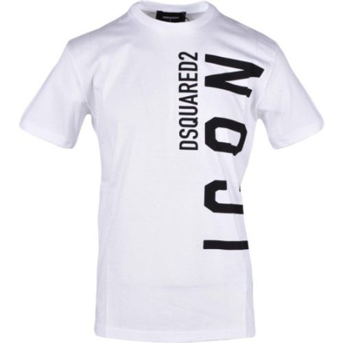 Dsquared - Dsquared T-Shirt Uomo - Dsquared - Modalova
