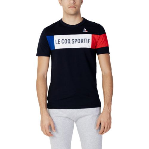 T-Shirt Uomo - Le Coq Sportif - Modalova