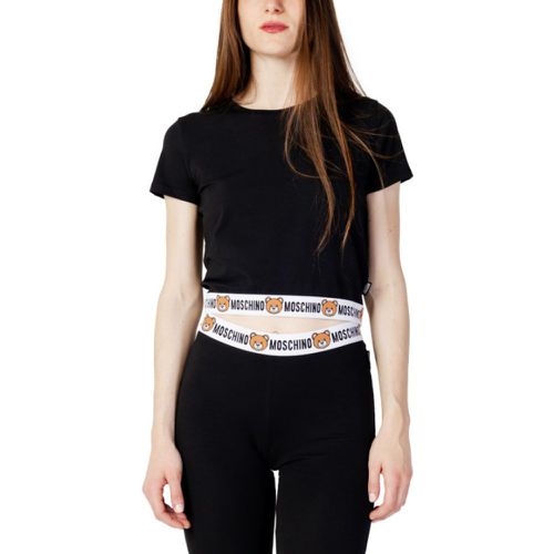T-Shirt Donna - Moschino Underwear - Modalova