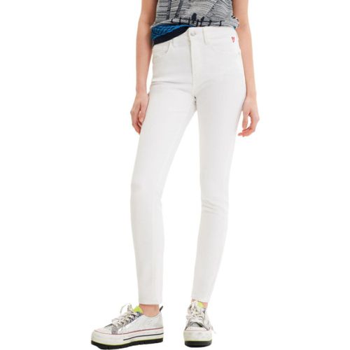 Desigual - Desigual Jeans Donna - Desigual - Modalova