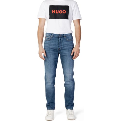 Hugo - Hugo Jeans Uomo - HUGO - Modalova