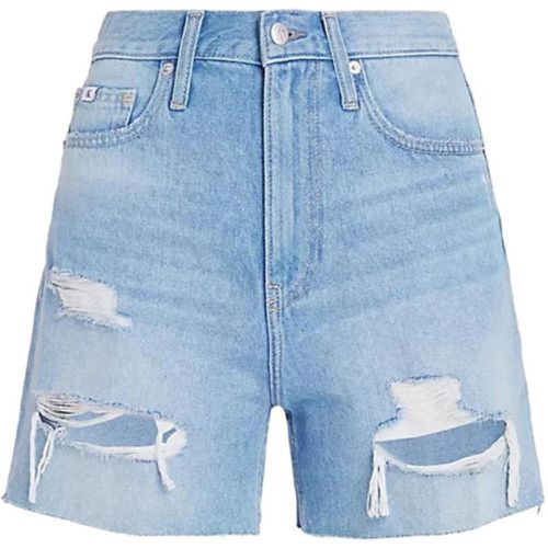 Shorts Donna - Calvin Klein Jeans - Modalova