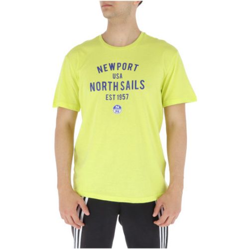 T-Shirt Uomo - North Sails - Modalova