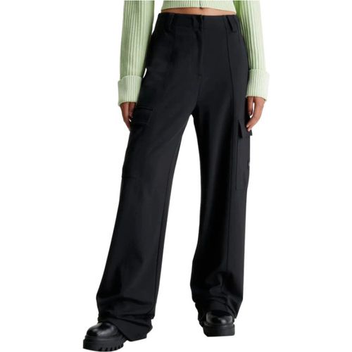 Pantaloni Donna - Calvin Klein Jeans - Modalova