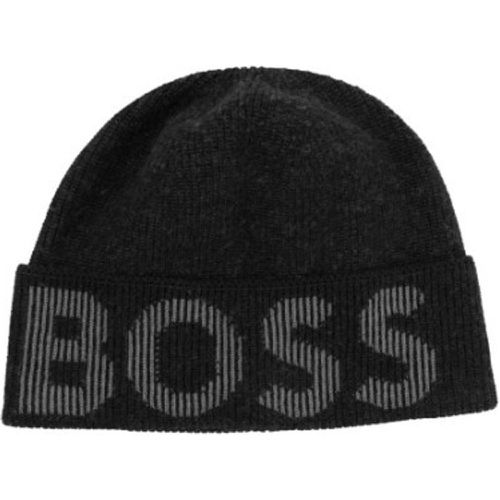 Boss - Boss Cappello Uomo - Boss - Modalova