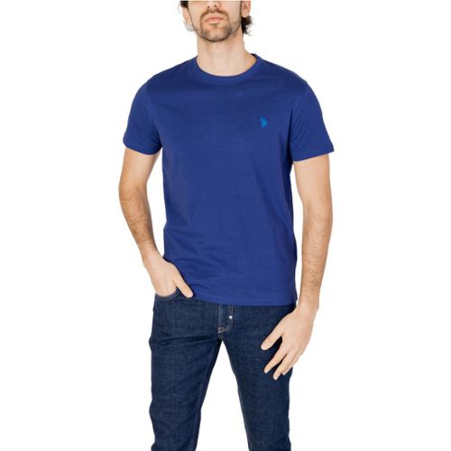 T-Shirt Uomo - U.S. Polo Assn. - Modalova