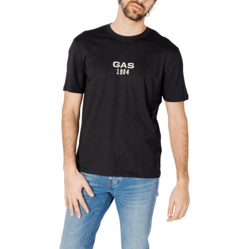 Gas - Gas T-Shirt Uomo - Gas - Modalova