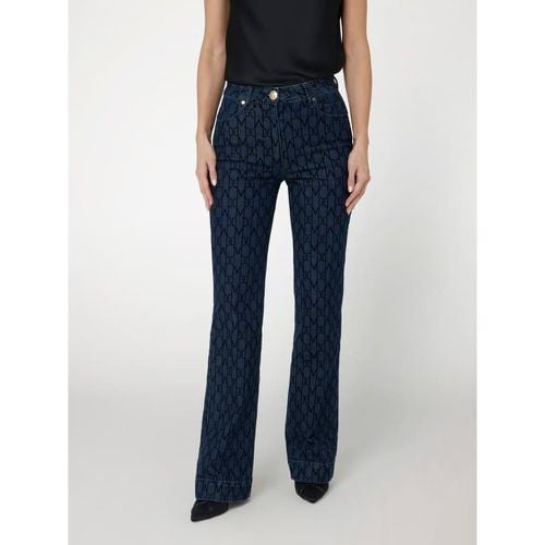 Jeans Con Monogramma Marciano - Marciano Guess - Modalova