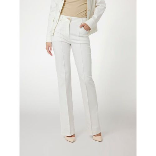 Pantaloni Straight Effetto Jeans Marciano - Marciano Guess - Modalova