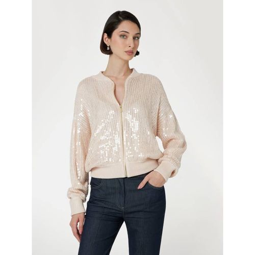 Maglione Marciano Con Paillettes - Marciano Guess - Modalova