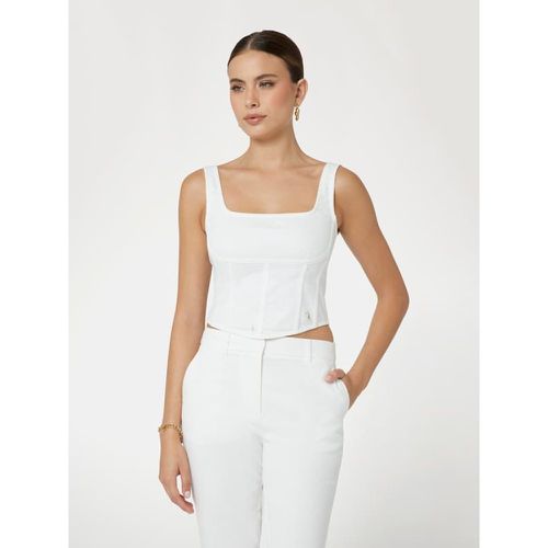 Top Bustier Marciano - Marciano Guess - Modalova