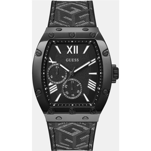 Orologio Multifunzione Stampa G Cube - Guess - Modalova