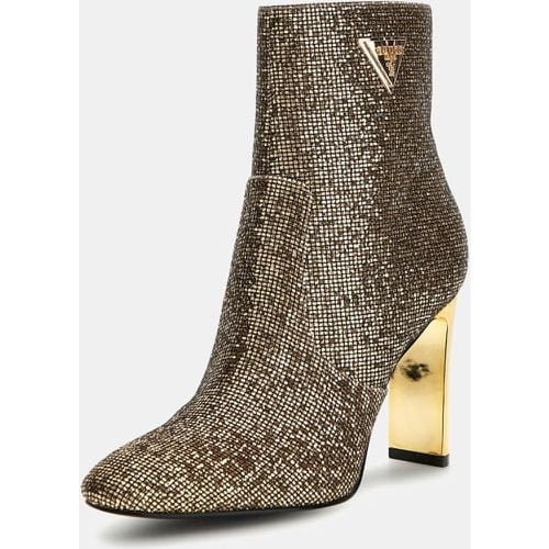 Stivaletto Caitte Glitter - Guess - Modalova