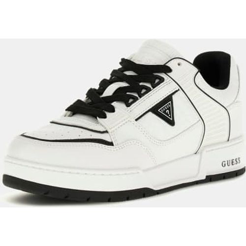 Sneaker Clelia 4G Logo Impresso - Guess - Modalova