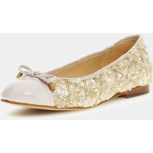 Ballerina Jodee Tweed - Guess - Modalova