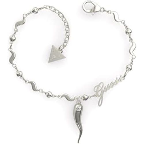 Pulsera Get Lucky Cuerno - Guess - Modalova