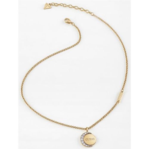 Collana Moon Phases - Guess - Modalova