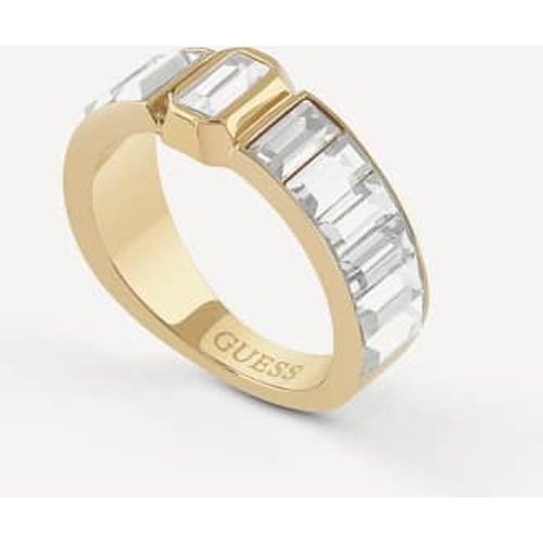 Anello Hashtag Guess - Guess - Modalova