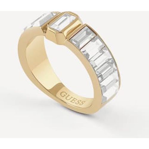 Anello Hashtag Guess - Guess - Modalova