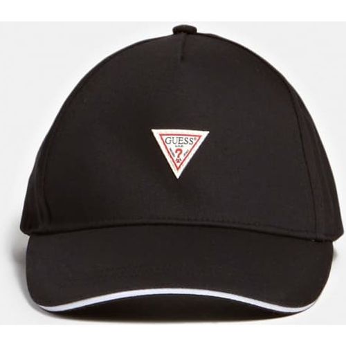 Cappello Con Visiera Logo Trangolo - Guess - Modalova