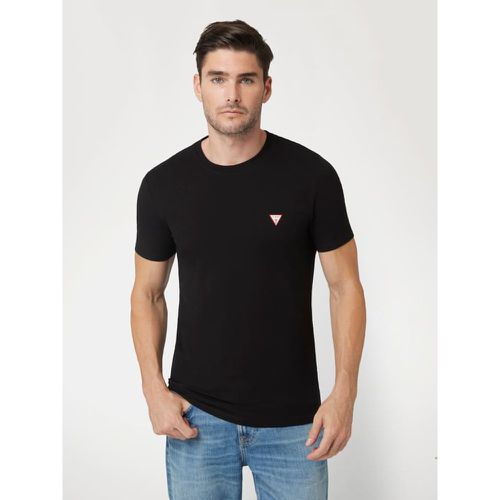 T-Shirt Vestibilità Slim - Guess - Modalova