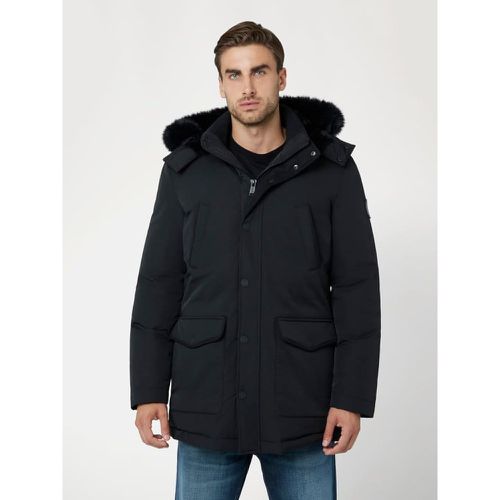 Parka Tecnico - Guess - Modalova