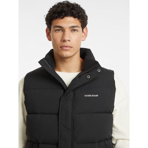 Gilet Piumino Regular - Guess - Modalova