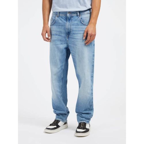 Jeans Relaxed Mike - Guess - Modalova