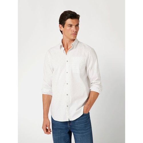 Camicia Stampa All Over - Guess - Modalova