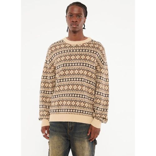 Maglione Fairisle - Guess Originals - Modalova