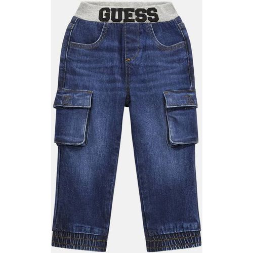 Jeans Cargo - Guess - Modalova